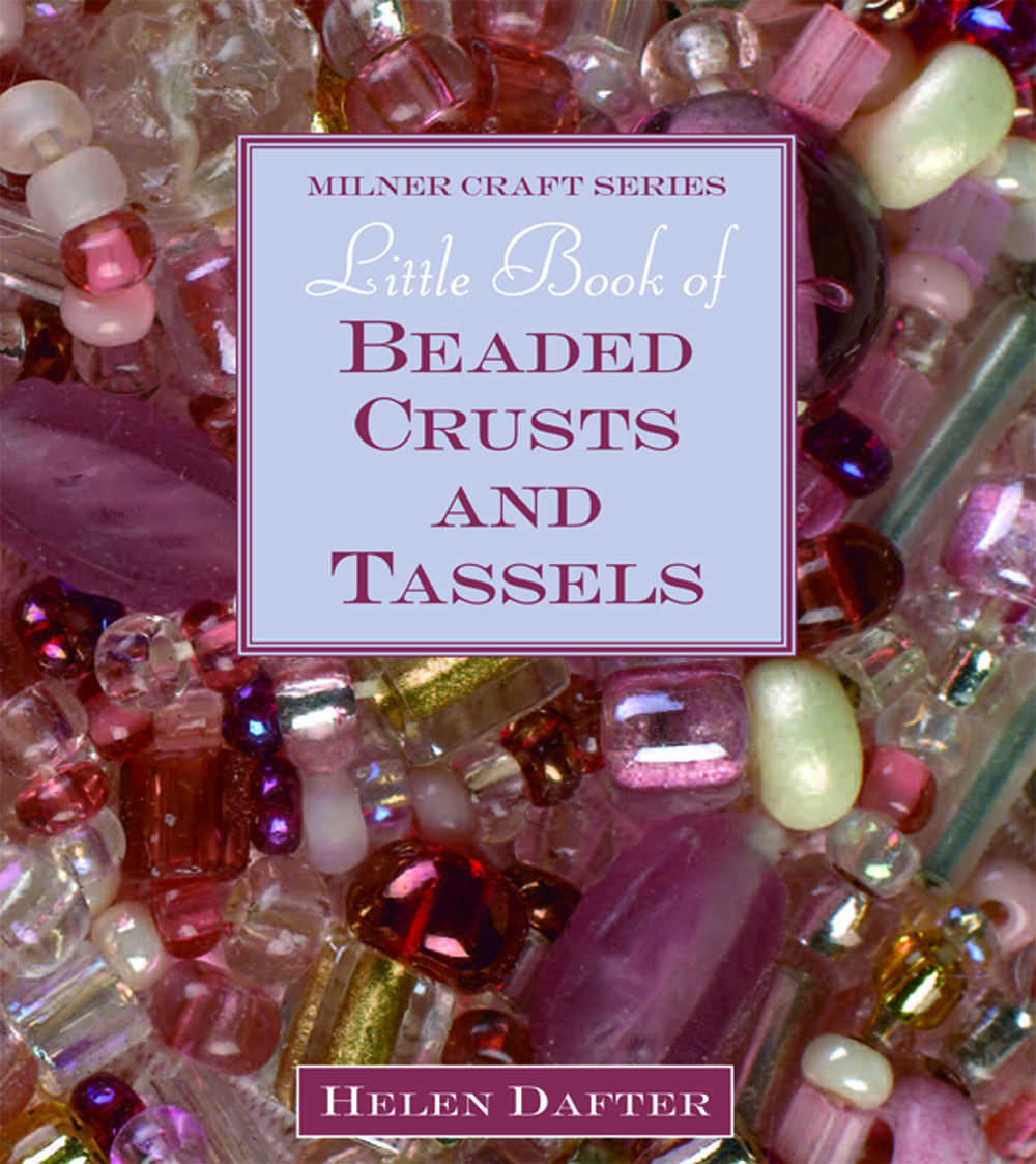 Little Book of Beaded Crusts and Tassels
