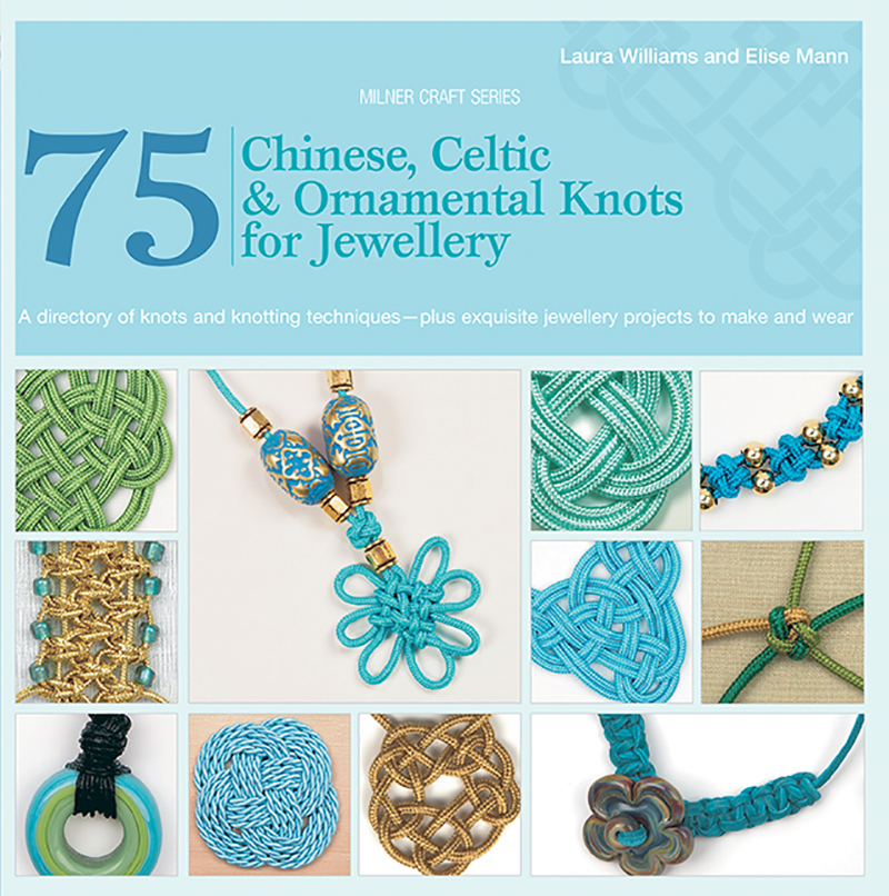 75 Chinese Celtic And Ornamental Knots