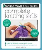 Video: Book Guides - Complete Knitting Skills