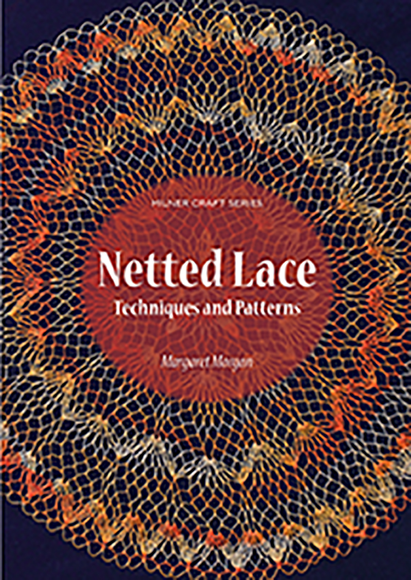 Netted Lace