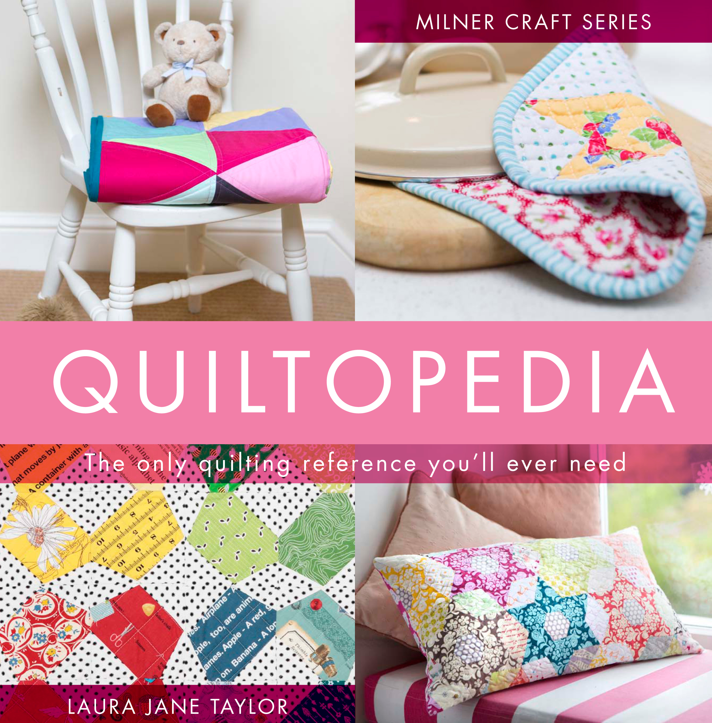 Quiltopedia