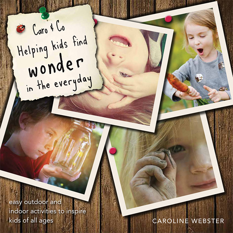 Caro & Co: Helping Kids Find Wonder in the Everyday