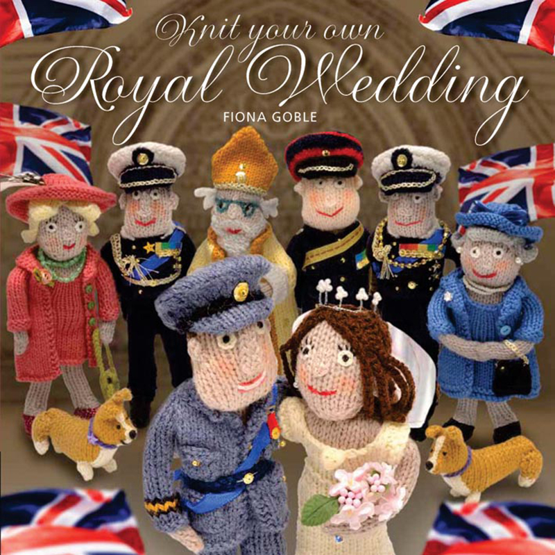 Knit Your Own Royal Wedding