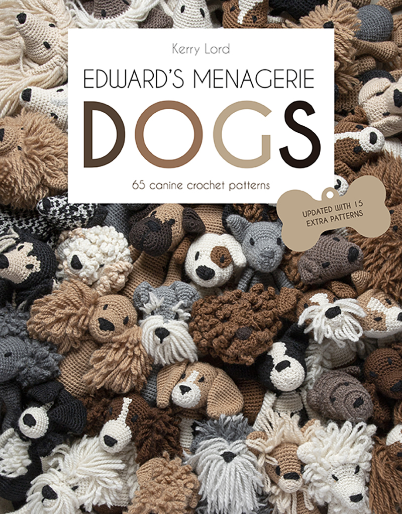 Edward's Menagerie: DOGS
