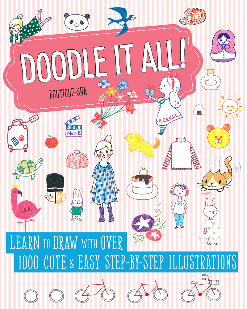 Doodle It All!