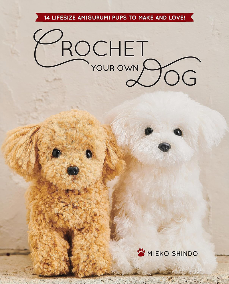 Crochet Your Own Dog