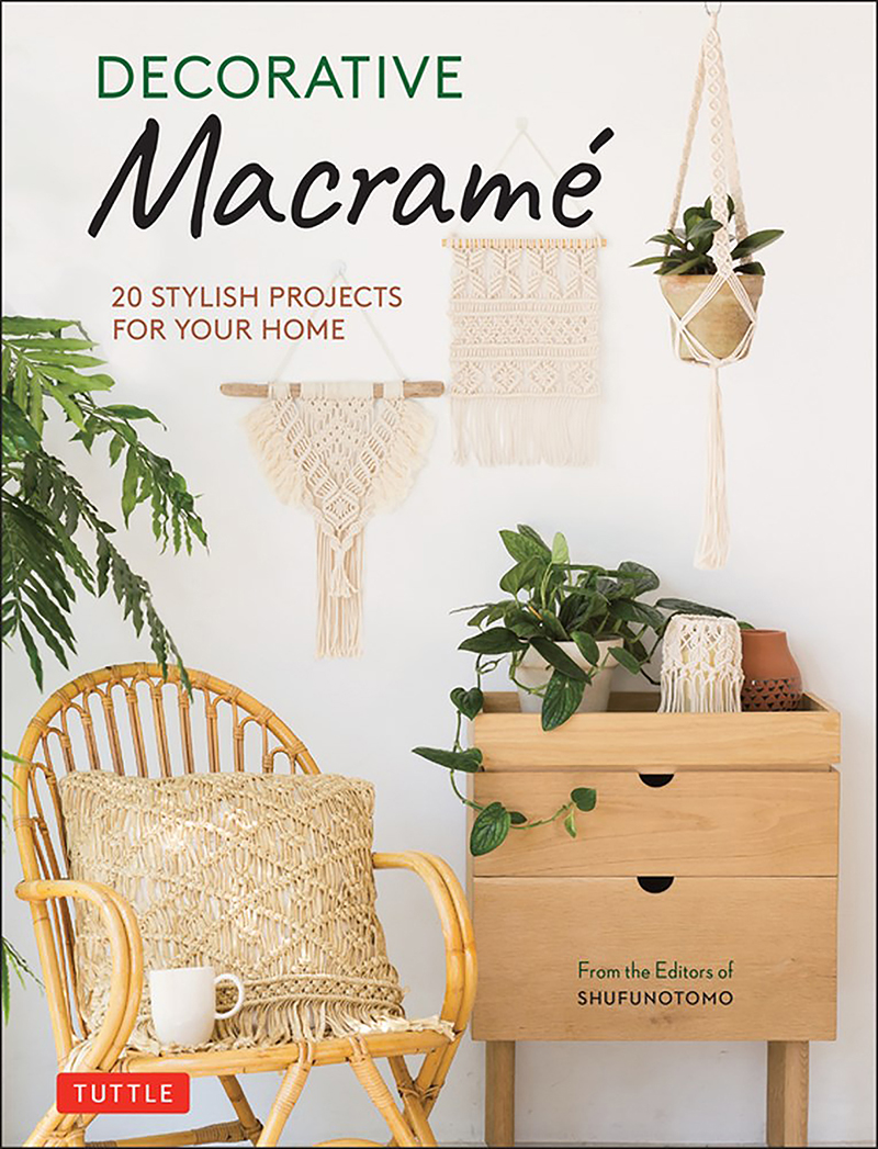 Decorative Macramé