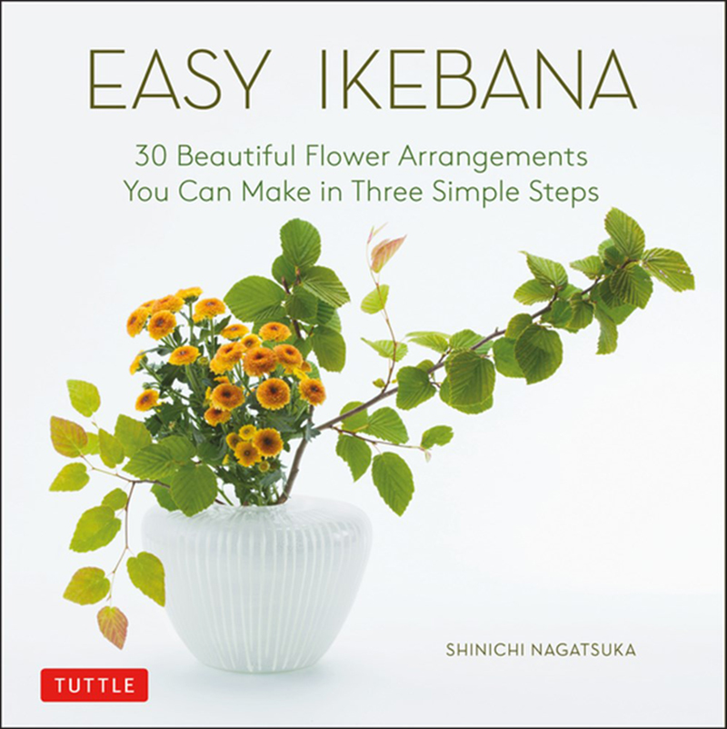 Easy Ikebana