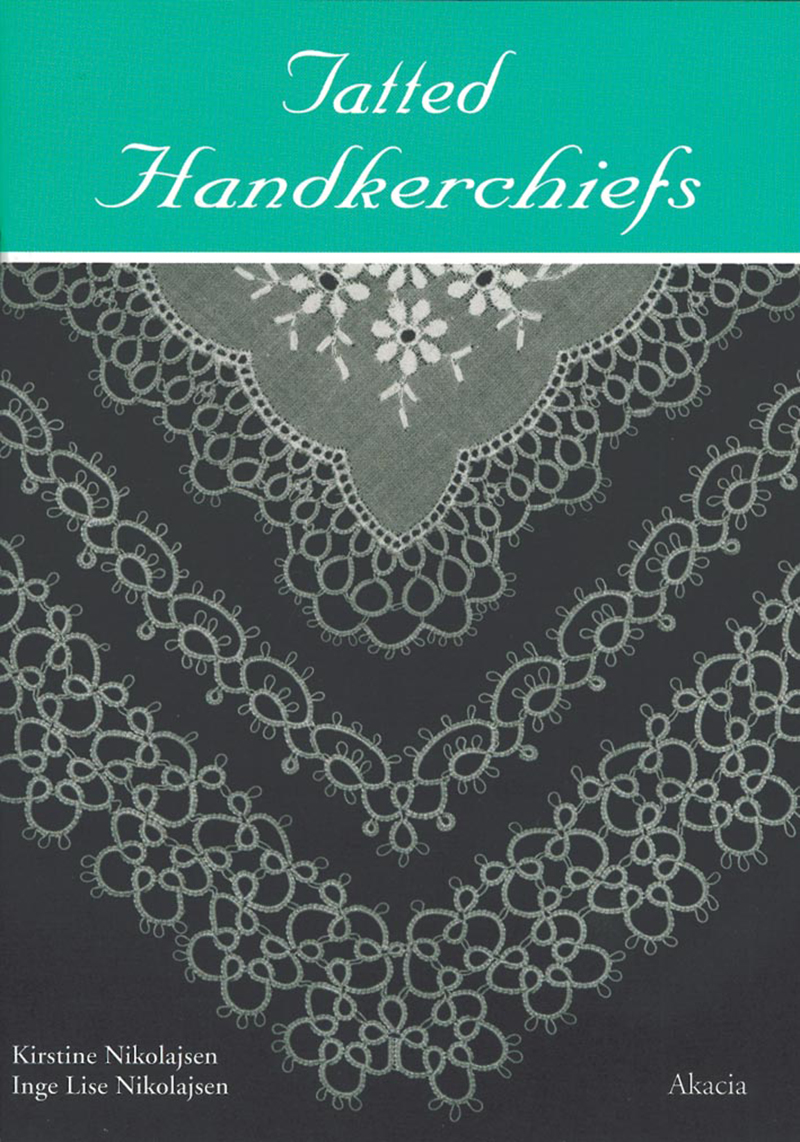 Tatted Handkerchiefs
