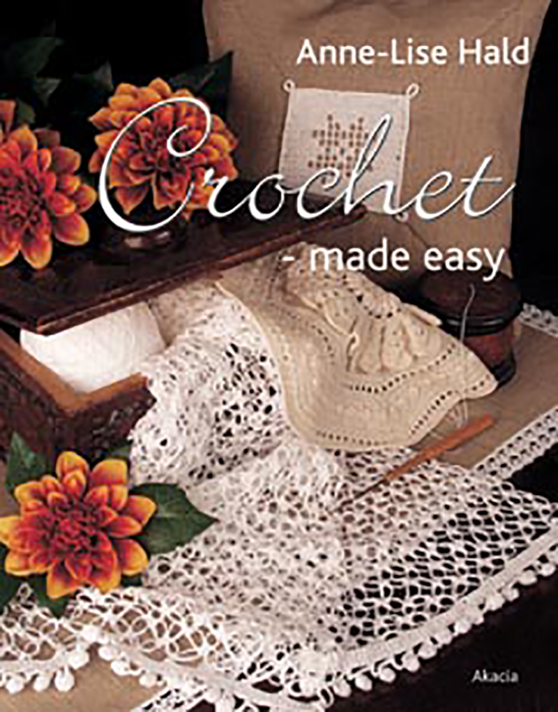 Crochet - Made Easy
