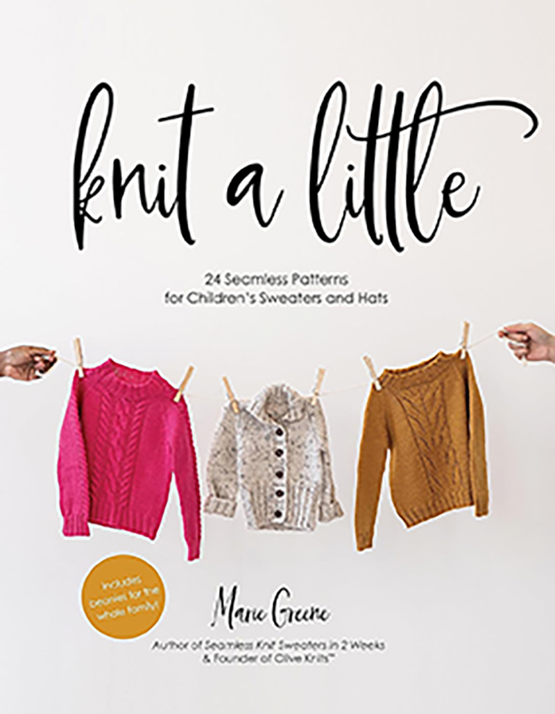 Knit a Little